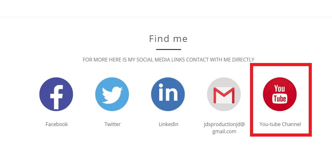 Youtube頻道能幫你更有效推廣業務 Youtube頻道能幫你更有效推廣業務